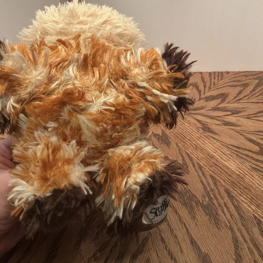 Stuffies Baby Sky Giraffe Bedtime Travel Pet Plush Stuffed‎ Toy Animal